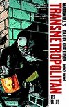 Transmetropolitan 2 - Ellis Warren