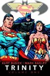 Trinity: Volume 01 - Busiek Kurt