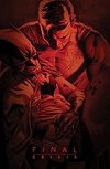 Final Crisis - Morrison Grant