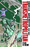 Transmetropolitan 3 - Ellis Warren