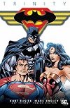 Trinity: Volume 02 - Busiek Kurt