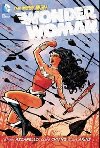 Wonder Woman: Blood Volume 1 - Azzarello,Brian