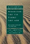 Wherever You Go There You are - Kabat-Zinn Jon