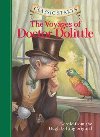 The Voyages of Doctor Dolittle - Lofting Hugh