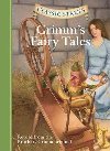 Grimms Fairy Tales - Grimmovi Jacob a Wilhelm