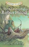 The Adventures of Robin Hood - Pyle Howard