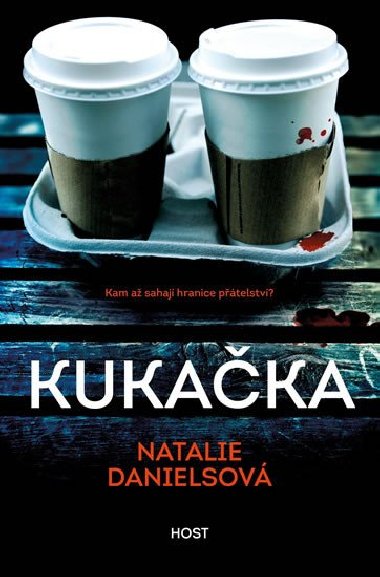 Kukaka - Natalie Danielsov
