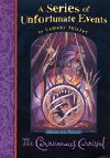 The Carnivorous Carnival - Snicket Lemony