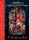 The Penultimate Peril - Snicket Lemony