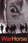 War Horse - Morpurgo Michael