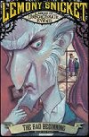 The Bad Beginning - Snicket Lemony