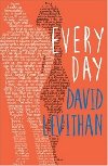 Every Day - Levithan David