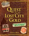 Quest for Lost City of Gold - neuveden