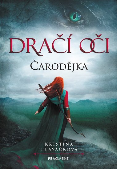 Dra oi - arodjka - Kristina Hlavkov