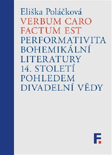 Verbum caro factum est - Elika Polkov