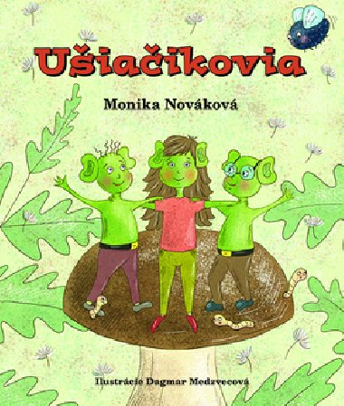 Uiaikovia - Monika Novkov