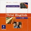 Total English Upper Intermediate Class CDs - Acklam Richard