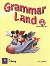 Grammar Land 2 Teachers Book 2 - Zervas Sandy