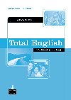 Total English Advanced Workbook with Key - Wilson J. J.