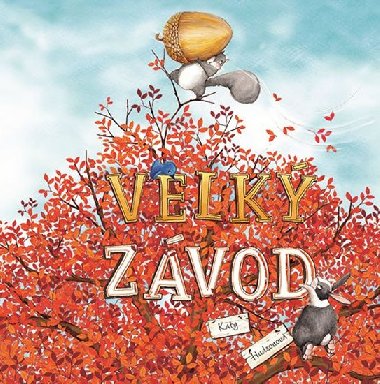 Velk zvod - Kate Hudson