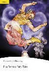Level 2: Five Famous Fairy Tales - Andersen Hans Christian