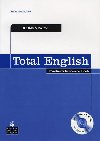 Total English Elementary Teachers Resource Book and Test Master CD-Rom Pack - Gallagher Fiona