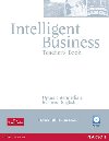 Intelligent Business Upper Intermediate Teachers Book and Test Master CD-Rom Pack - Pile Louise
