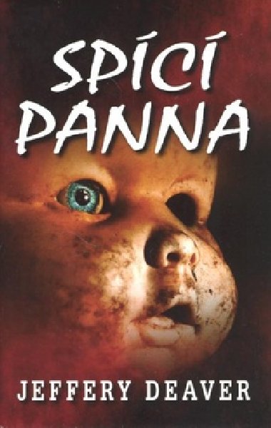 Spc panna - Jeffery Deaver