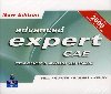 CAE Expert New Edition CD 1-4 - Bell Jan