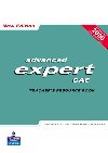 CAE Expert New Edition Teachers Resource book - Hyde Drew