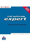 FCE Expert New Edition Teachers Resource book - Hyde Drew