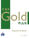 CAE Gold Plus Teachers Resource Book - Whitby Norman