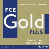 FCE Gold Plus CBk Class CD 1-3 - Newbrook Jacky
