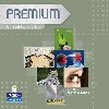 Premium C1 Level Coursebook Class CDs 1-2 - Boyd Elaine