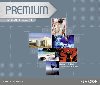 Premium B2 Level Coursebook Class CDs 1-3 - Acklam Richard
