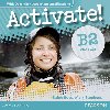 Activate! B2 Class CDs 1-2 - Boyd Elaine