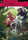 PLAR1:Amazon Rally Book and CD-ROM Pack - Amos Eduardo
