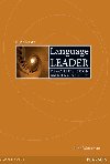 Language Leader Elementary Teachers Book and Test Master CD-ROM Pack - Waterman John