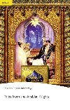 Level 2: Tales from the Arabian Nights - neuveden