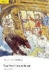 Level 2: Tales from Hans Andersen - Andersen Hans Christian