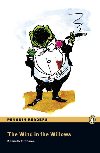 Level 2: Wind in the Willows (Penguin Active Readers) - Grahame Kenneth