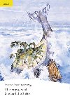 Level 2: The Voyages of Sinbad the Sailor - neuveden