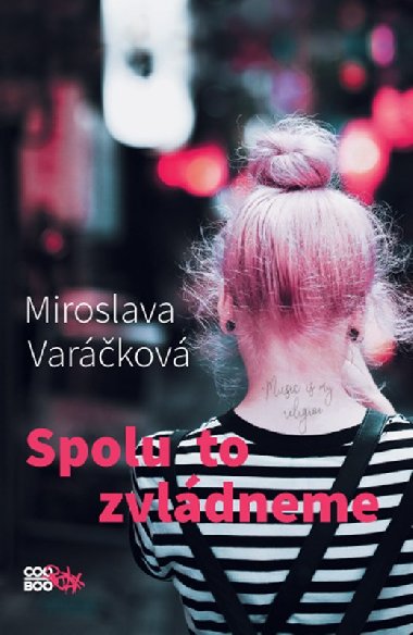 Spolu to zvldneme - 
