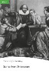 Level 3: Stories from Shakespeare - Shakespeare William