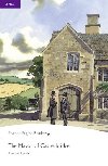 Level 5: The Mayor of Casterbridge - Hardy Thomas