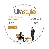 Lifestyle Pre-Intermediate Class CDs - Whitby Norman