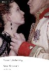 Level 6: Anna Karenina - Tolstoy Leo