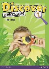 Discover English Global 1 Flashcards - neuveden