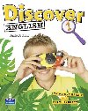 Discover English Global 1 Teachers Book - Bright Catherine