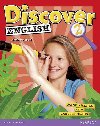 Discover English Global 2 Students Book - Hearn Izabella